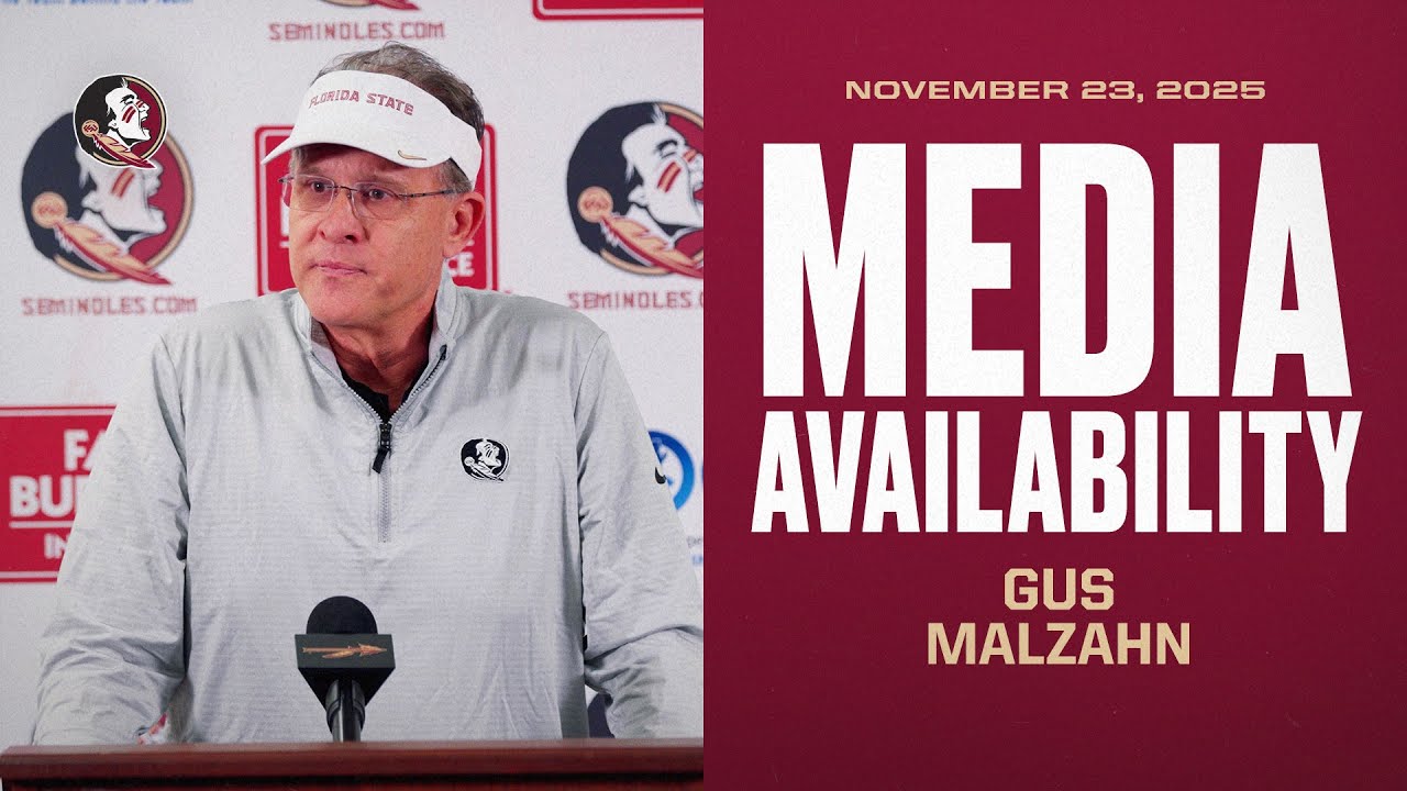 Image related to OC Gus Malzahn: “Thousand yards”