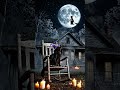 HAPPY HALLOWEEN 2026 #halloween #ambience #spooky #halloweendecor #halloweencountdown #spookyseason