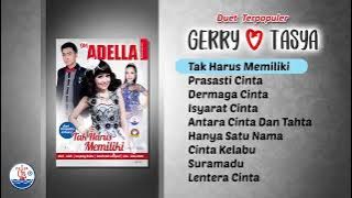 Kumpulan lagu dangdut Adella