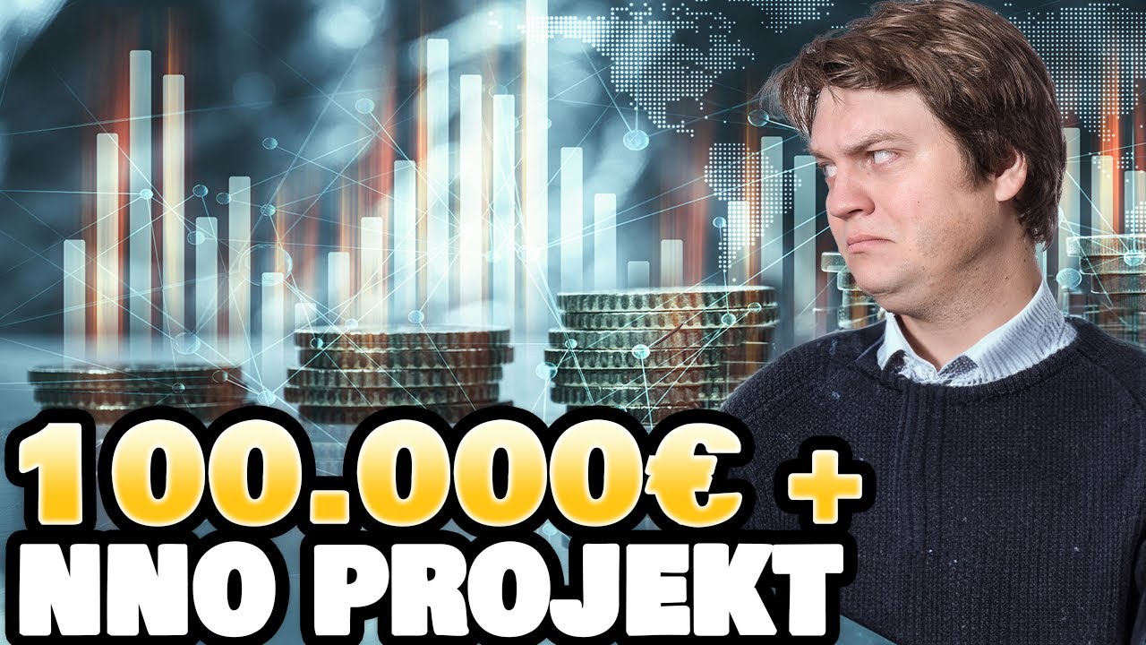 Mehrere 100.000€ für das NNO Projekt Die Zukunft von NNO YouTube
