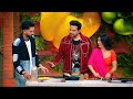 Funny Moments Ft. Krushna | Laughter Chefs 3