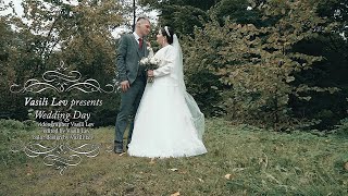 Wedding Day Артём+Юлия