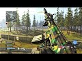 Warzone Battle Royale Gameplay! (No Commentary)