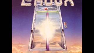 Le Roux - Up (1980)