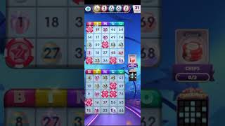 My Vegas Bingo app android inbox dollars