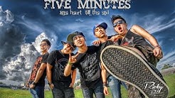 Five Minutes AISAH 2 LIRIK  - Durasi: 4:09. 