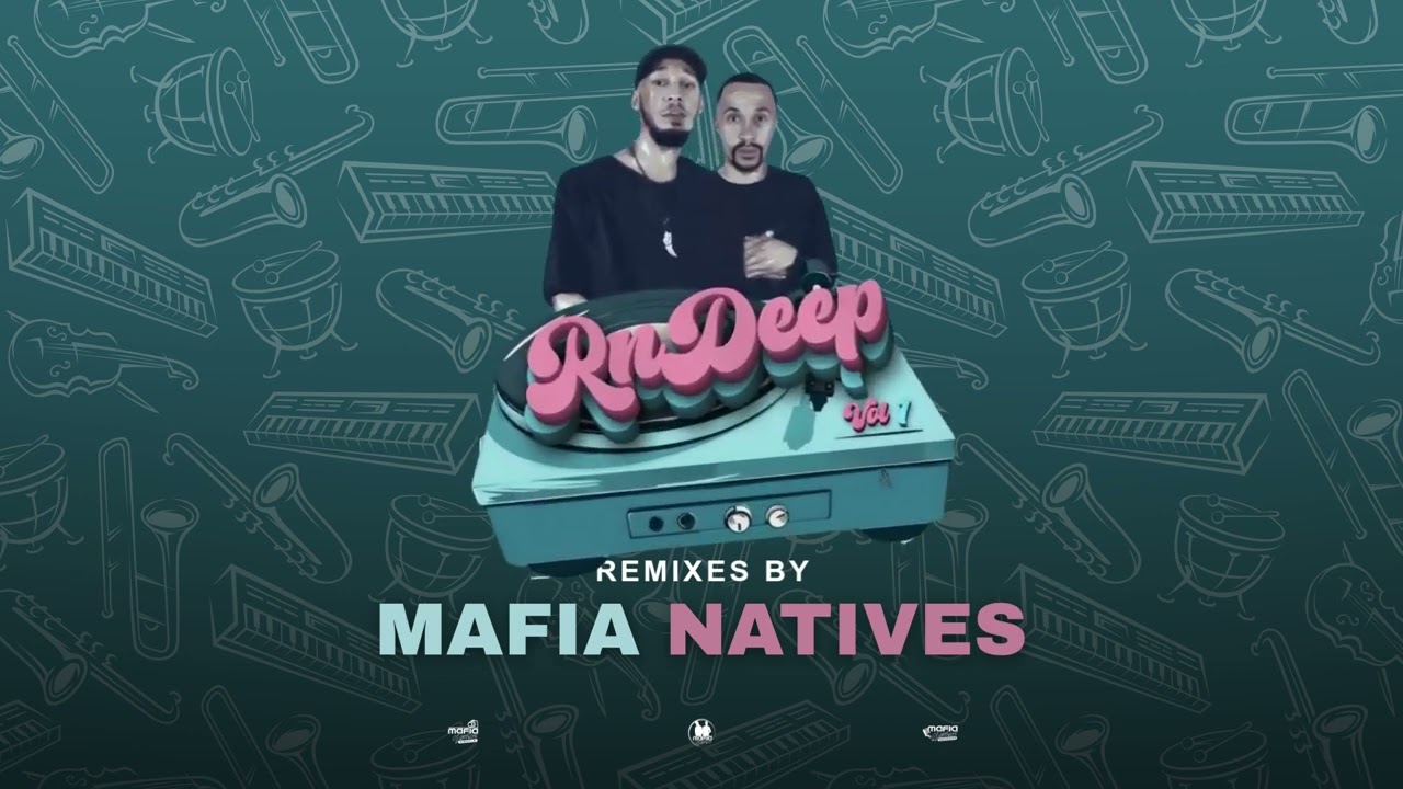 Mafia Natives - Hello | RnDeep | Visualizer - YouTube
