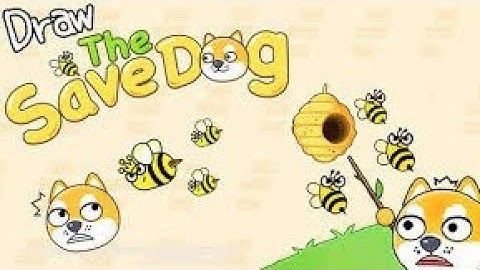 Save The Dog Gameplay Walkthrough Android ios Level 83-84