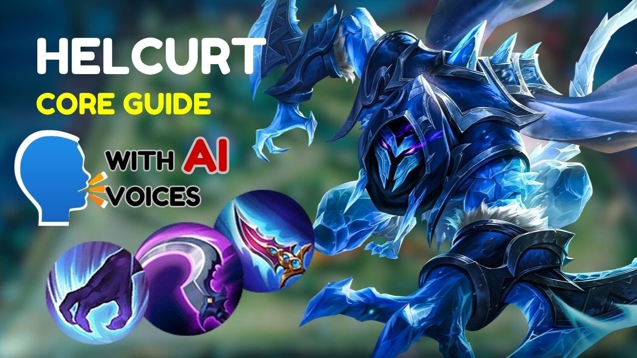 Helcurt Design TOP HELCURT QUICK TIPS AND TRICKS WITH AI VOICES - YouTube