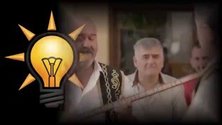 Zeo Jaweed - Uzun İnce Bir Yoldayım