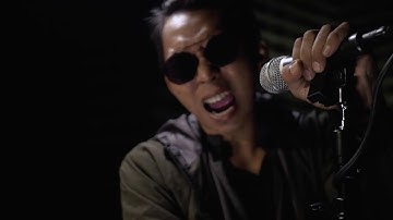 Nash - Lepaskan (Official Music Video)