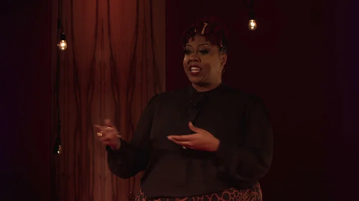 Moving From Woke To Working For Black Futures | De...