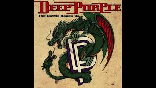 Deep Purple - The Battle Rages On [Full Album]