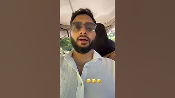 القارئ احمد النفيس  مع العائلة 💛💙