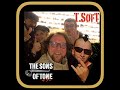 The sons of tone alias tsoft groupe de reprises rock en sarthe  le mans