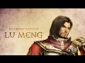 Dynasty Warriors Retrospectives - Lu Meng