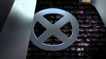 Wolverine Claws Vfx Test