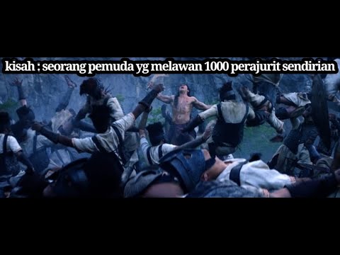 film : samson (2018) full subtitle indonesia