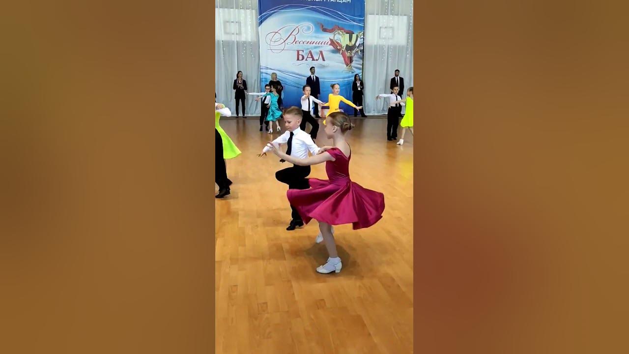 Видео уроки танцев для начинающих Квикстеп