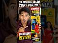 Samsung phone ki copy phone #unboxing #trending #review #lowbudget #keypadmobile