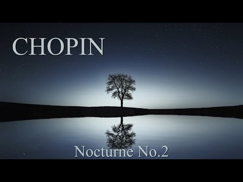 видео: CHOPIN - Nocturne Op.9 No2 (60 min) Piano Classical Music Concentration Studying Reading Background