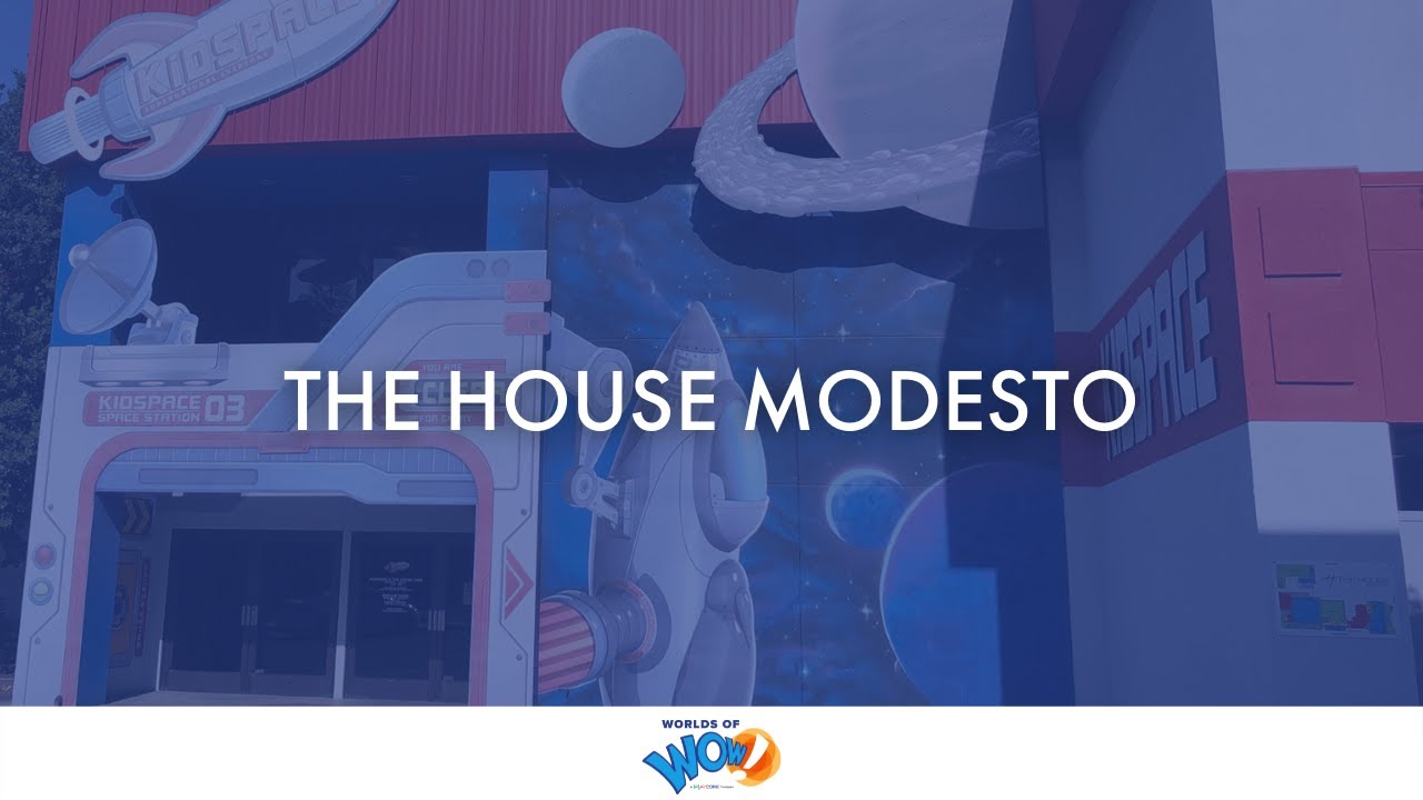 the house of modesto