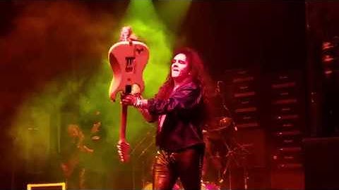 Yngwie Malmsteen Icarus