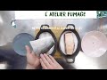 Comment fumer poisson et viande  la maison  tuto kit diy fumage bio de radis et capucine