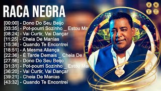 R a c a N e g r a ~ TOP MÚSICAS SERTANEJO MELHORES 2023, AS MAIS TOCADAS, CD Completo 2023