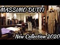 MASSIMO DUTTI NEW COLLECTION 2020 | #Massimodutti