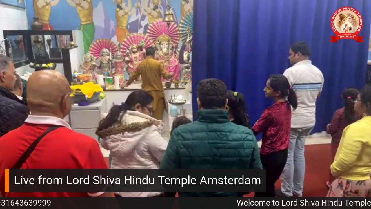 24-09-daily-service-shiva-hindu-temple-amsterdam-youtube