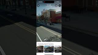 Abandoned Sprint Payless And Palm Beach Tan In Charlotte Nc