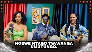 Youipodcast Ivanga Mutungo Ntabwo Rishobokantabwo Nesezerana Ivangamutungo
