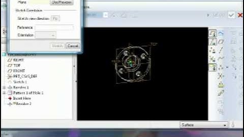Revolved Features Part 02