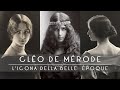 Clo de mrode licona della belle poque