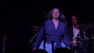 Natalie Merchant - These are the Days - Chicago Theatre 5/19/23