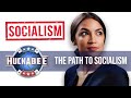 Bill O'Reilly REVEALS The Path To SOCIALISM | Huckabee