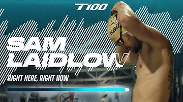 Sam Laidlow Hype Music Video | 2024 T100 Triathlon World Tour