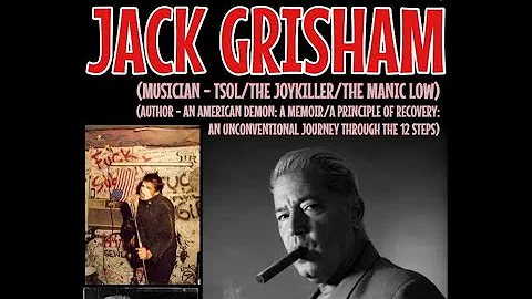 The NYHC Chronicles LIVE! Ep. #26 w/ Jack Grisham ...