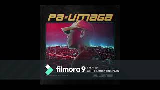 Al James | Paumaga | Jio Lyrics Network