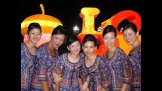 Singapore Airlines