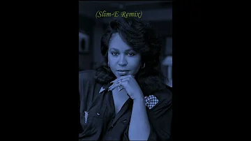 Vesta Williams - Sweet, Sweet Love (Slim-E Remix)