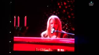 All Too Well - Taylor Swift. Brisbane Suncorp Stadium. 07.12.13