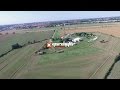 First tests with &quot;DJI Phantom 3 Professional&quot; at &quot;AVF - Helyteam&quot; airfield (Ferrara - Italy)
