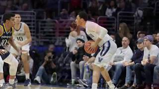 Jelly Fam Jahvon Quinerly NEEDS MORE PLAYING TIME | 9 PTS Villanova Wildcats vs Canisus | 11/22/18 |