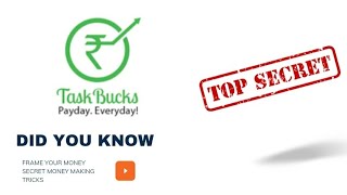 #Taskbucks Recharge Free By Installing This App.Earn₹550/-taskbucks App se Paisa kaisay kama. screenshot 5