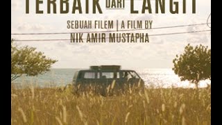 Video thumbnail of "Filem Terbaik Dari Langit | OST | Sahabat oleh Pitahati"