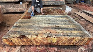 The Shocking Truth About What Makes a Table TRULY Unique