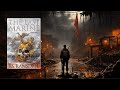 The last marine  a dystopian war novel  postapocalyptic