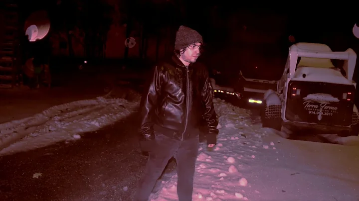 Joseph Grey - Spirit Of An Elk (Music Video)